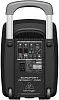 Behringer MPA40BT-PRO Портативная система звукоусиления.-2