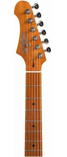 JET JS-300 SFG LH Электрогитара под левую руку, Stratocaster.