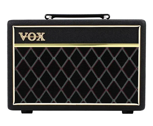 Vox Pathfinder 10 Bass Комбоусилитель для бас-гитары.