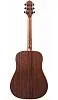 Crafter D-6/NC Акустическая гитара.-2
