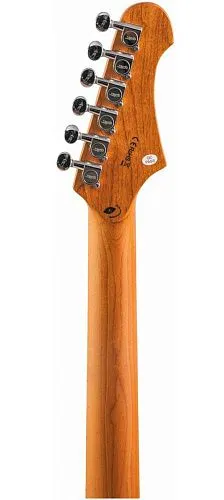 JET JS-300 SFG LH Электрогитара под левую руку, Stratocaster.