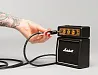 Marshall MS-2 Micro Amp (Black) Комбоусилитель для электрогитары.-1