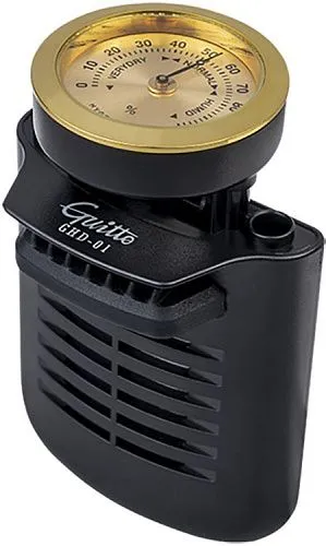 Guitto GHD-01 Увлажнитель для акустической гитары.