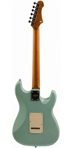 JET JS-300 SFG LH Электрогитара под левую руку, Stratocaster.