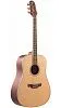 Crafter D-6/NC Акустическая гитара.-1