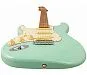 JET JS-300 SFG LH Электрогитара под левую руку, Stratocaster.-8