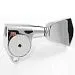 Gotoh SG301-HAPM-04-C-L3+R3 Комплект колков для гитары 3+3, локовые, хром.-1