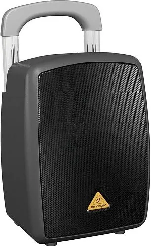 Behringer MPA40BT-PRO Портативная система звукоусиления.
