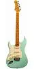 JET JS-300 SFG LH Электрогитара под левую руку, Stratocaster.-0